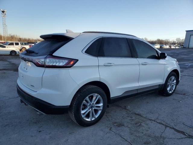 Obraz 3 z 2016 FORD EDGE SEL 2016 z VIN 2FMPK3J8XGBC30986