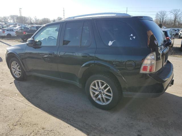 Obraz 2 z 2008 SAAB 9-7X 4.2I 2008 z VIN 5S3ET13S982800726