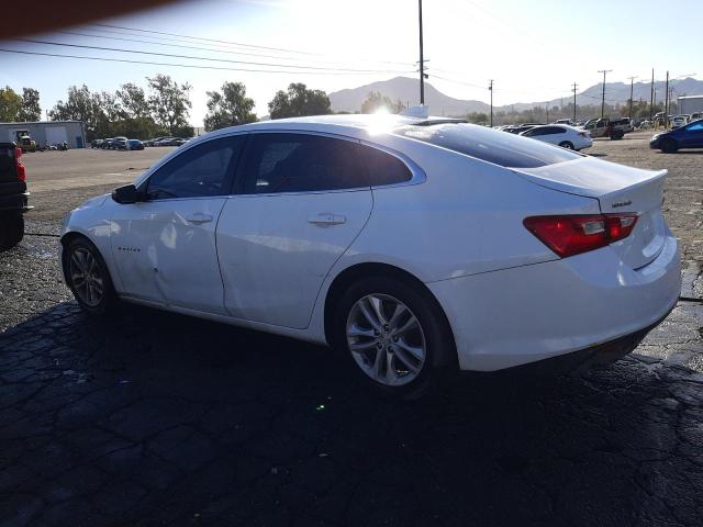 Obraz 2 z 2016 CHEVROLET MALIBU LT 2016 z VIN 1G1ZE5STXGF283388