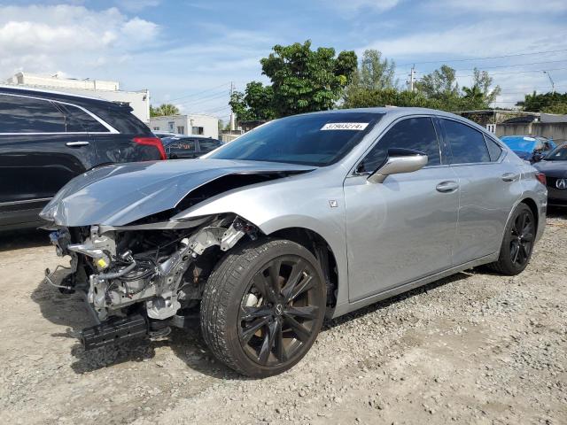 2022 LEXUS ES 350 BASE 2022 image