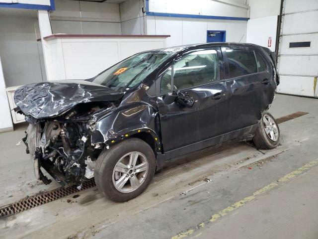 Изображение 2022 CHEVROLET TRAX LS 2022