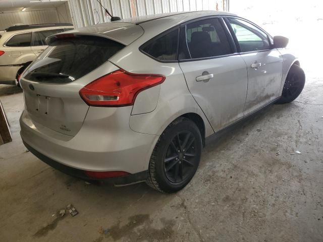 Image 3 of 2016 FORD FOCUS SE 2016 with VIN 1FADP3K25GL277030