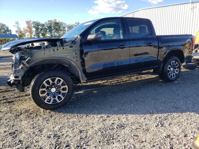 Obraz 1 z 2023 CHEVROLET COLORADO LT 2023 z VIN 1GCPSCEK7P1141303
