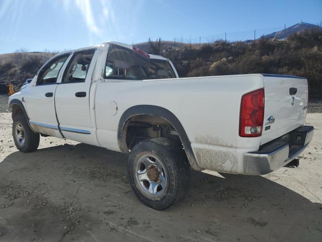 Изображение 2 2004 DODGE RAM 2500 ST 2004 с VIN 3D7KU28C04G141780