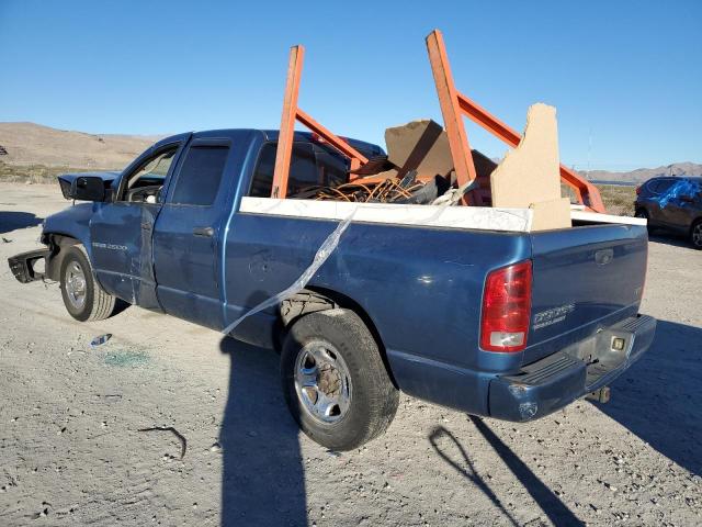 Obraz 2 z 2003 DODGE RAM 2500 ST 2003 z VIN 3D3KA28D33G731828