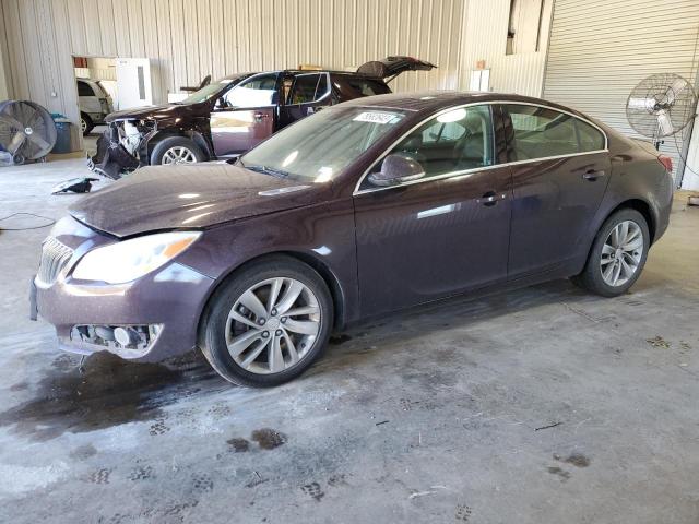 Obraz 2017 BUICK REGAL SPORT TOURING 2017