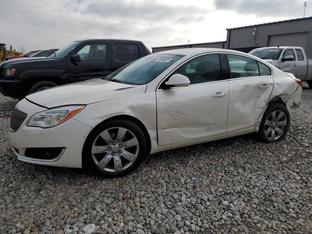 Image 1 of 2015 BUICK REGAL PREMIUM 2015 with VIN 2G4GN5EX9F9138259