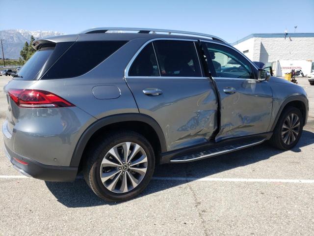 Obraz 3 z 2021 MERCEDES-BENZ GLE 350 2021 z VIN 4JGFB4JB1MA384037