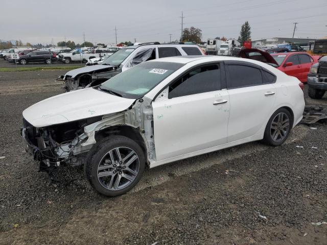 Obraz 1 z 2019 KIA FORTE GT LINE 2019 z VIN 3KPF34AD7KE076965