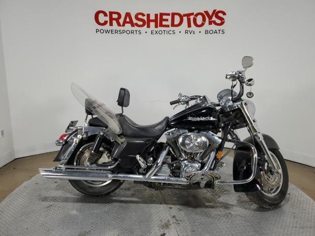 Obraz 1 z 2004 HARLEY-DAVIDSON FLHRSI  2004 z VIN 1HD1FYW1X4Y724592