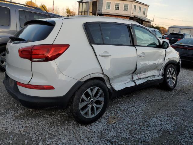 Obraz 3 z 2016 KIA SPORTAGE LX 2016 z VIN KNDPBCAC4G7873674