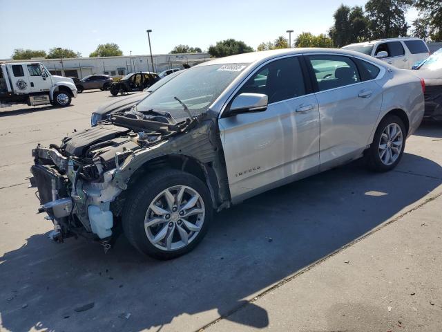 2016 CHEVROLET IMPALA LT 2016 image