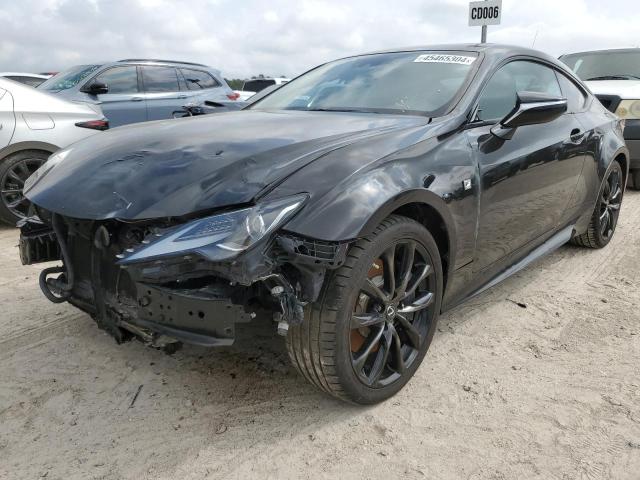 Obraz 2021 LEXUS RC 300 BASE 2021