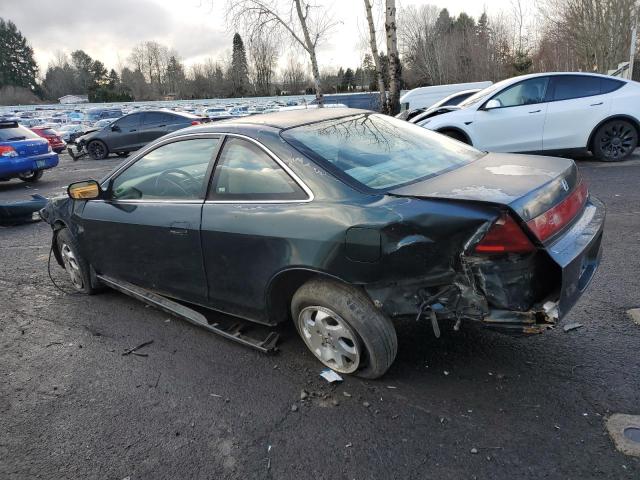 Obraz 2 z 2000 HONDA ACCORD EX 2000 z VIN 1HGCG3250YA012532