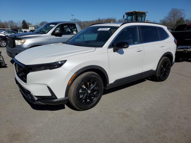 Изображение 2024 HONDA CR-V SPORT 2024