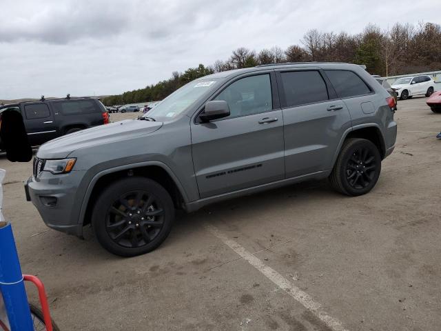 2022 JEEP GRAND CHEROKEE LAREDO E 2022 image