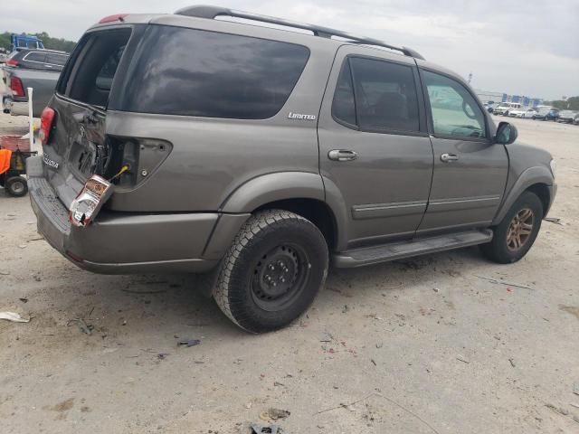 Obraz 3 z 2005 TOYOTA SEQUOIA LIMITED 2005 z VIN 5TDZT38A15S244984