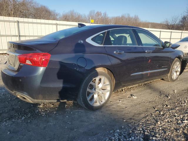 Изображение 3 2016 CHEVROLET IMPALA LTZ 2016 с VIN 2G1145S30G9135906