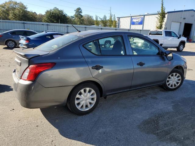 Obraz 3 z 2016 NISSAN VERSA S 2016 z VIN 3N1CN7APXGL876884