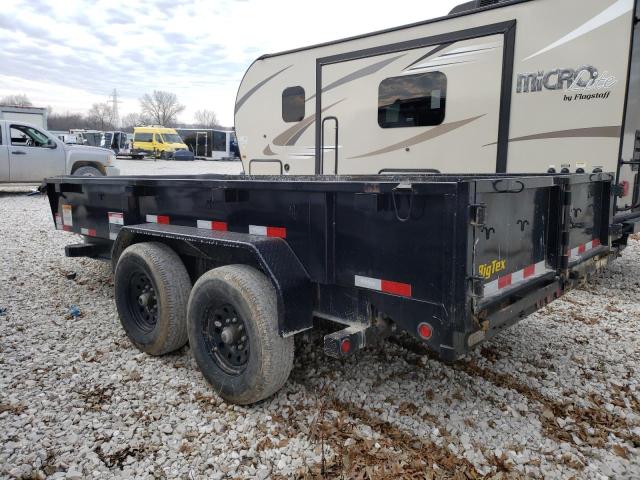 Изображение 3 2022 BIG DOG DUMP TRAIL 2022 с VIN 16V1D1924N5169603