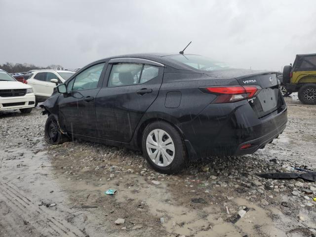 Image 2 of 2020 NISSAN VERSA S 2020 with VIN 3N1CN8DVXLL900921