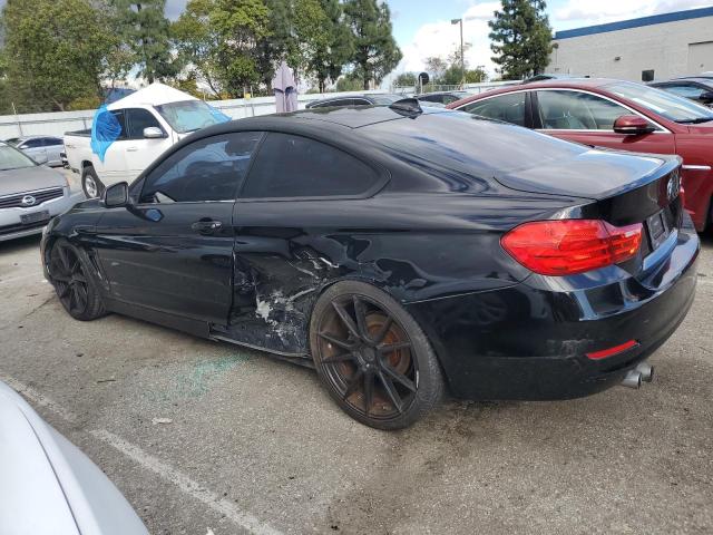 Изображение 2 2014 BMW 428 I 2014 с VIN WBA3N7C50EF719989