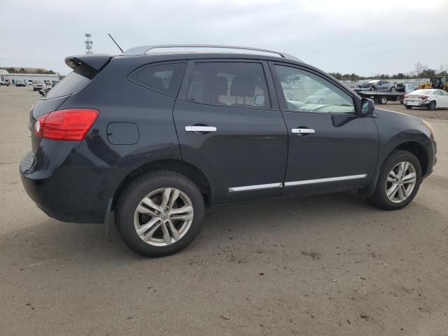 Image 3 of 2013 NISSAN ROGUE S 2013 with VIN JN8AS5MV8DW625593