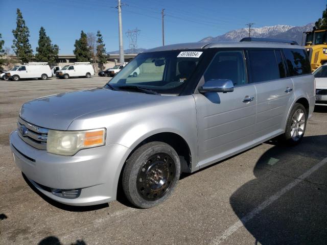 Изображение 2009 FORD FLEX LIMITED 2009