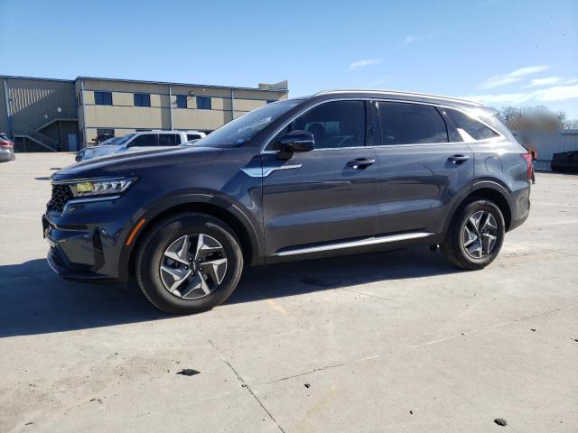 Изображение 2023 KIA SORENTO EX 2023