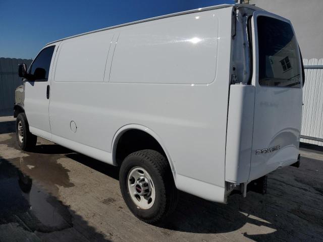 Изображение 2 2021 GMC SAVANA G2500 2021 с VIN 1GTW7AFP3M1270016