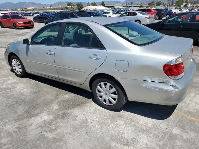 Image 2 of 2006 TOYOTA CAMRY LE 2006 with VIN 4T1BE32K66U671485