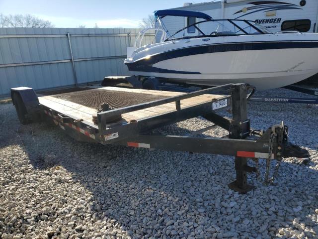 Image 1 of 2021 NOVA TRAILER 2021 with VIN 5JWUF2022MN566063