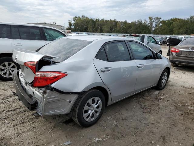 Изображение 3 2019 TOYOTA COROLLA L 2019 с VIN 2T1BURHE6KC198819