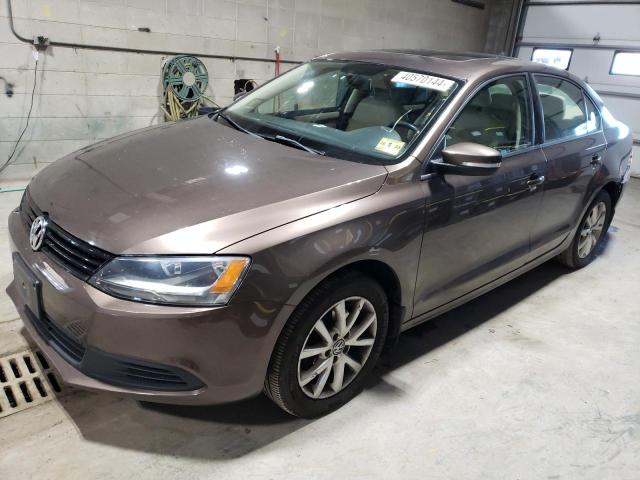 Изображение 2012 VOLKSWAGEN JETTA SE 2012
