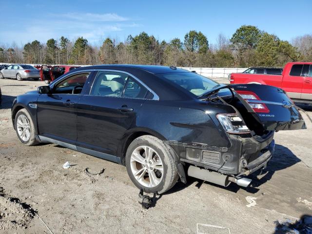 Image 2 of 2015 FORD TAURUS SE 2015 with VIN 1FAHP2D86FG158634