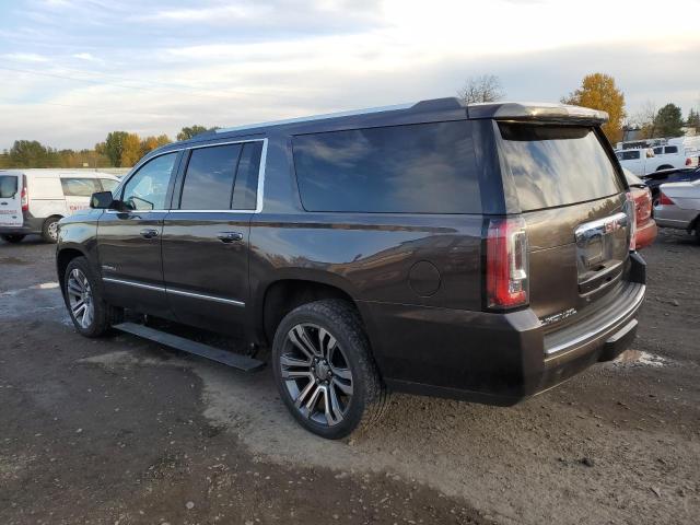 Изображение 2 2017 GMC YUKON XL DENALI 2017 с VIN 1GKS2HKJXHR167324