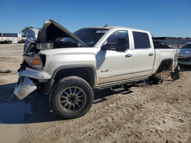 Obraz 2014 GMC SIERRA K1500 SLE 2014
