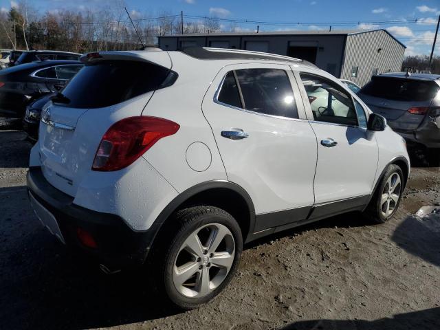 Obraz 3 z 2016 BUICK ENCORE  2016 z VIN KL4CJESB6GB624139