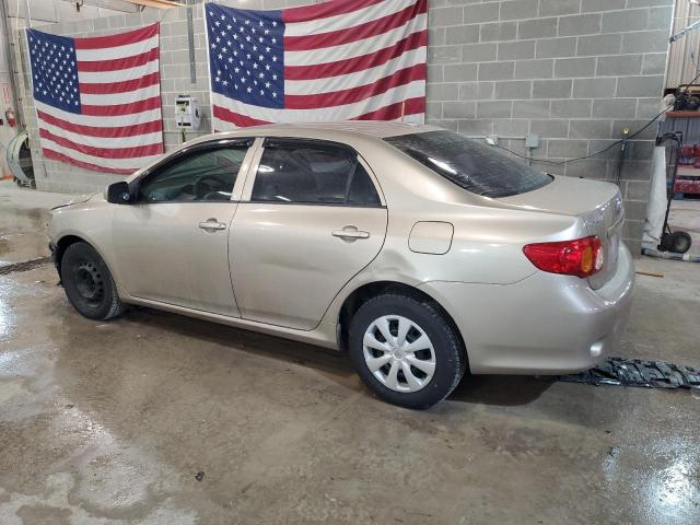 Obraz 2 z 2010 TOYOTA COROLLA BASE 2010 z VIN 2T1BU4EE0AC237412