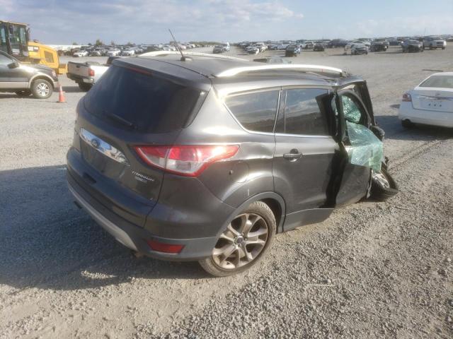 Image 3 of 2015 FORD ESCAPE TITANIUM 2015 with VIN 1FMCU9JX4FUB86611