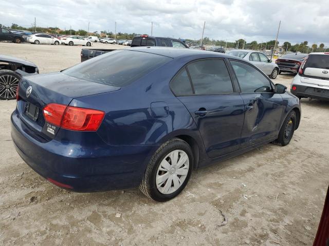 Obraz 3 z 2012 VOLKSWAGEN JETTA SE 2012 z VIN 3VWDP7AJ7CM454029