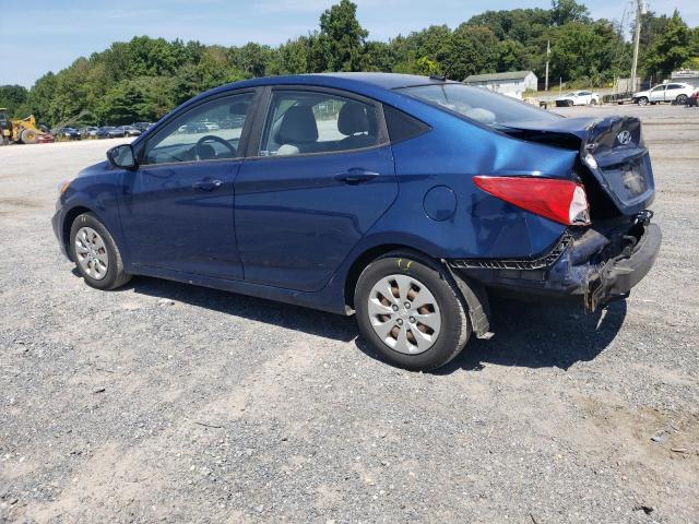 Изображение 2 2015 HYUNDAI ACCENT GLS 2015 с VIN KMHCT4AE5FU908706