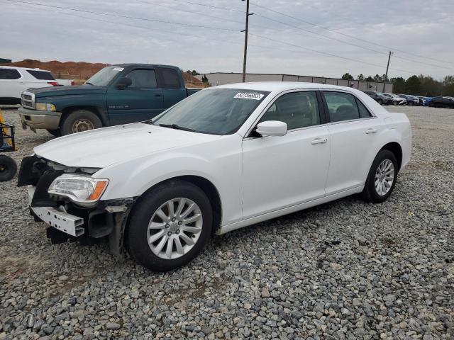 Obraz 1 z 2014 CHRYSLER 300  2014 z VIN 2C3CCAAG9EH373521