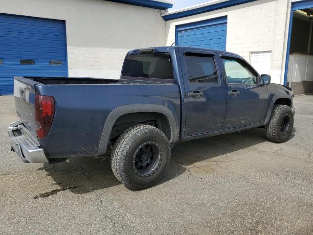 Изображение 3 2004 CHEVROLET COLORADO  2004 с VIN 1GCDT136248183729
