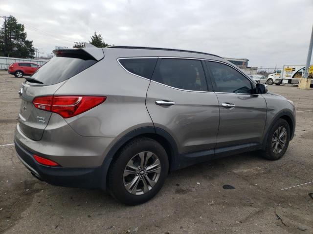 Obraz 3 z 2015 HYUNDAI SANTA FE SPORT  2015 z VIN 5XYZUDLB7FG261788