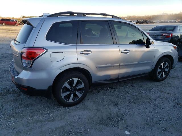 Изображение 3 2018 SUBARU FORESTER 2.5I LIMITED 2018 с VIN JF2SJAJC2JH405852
