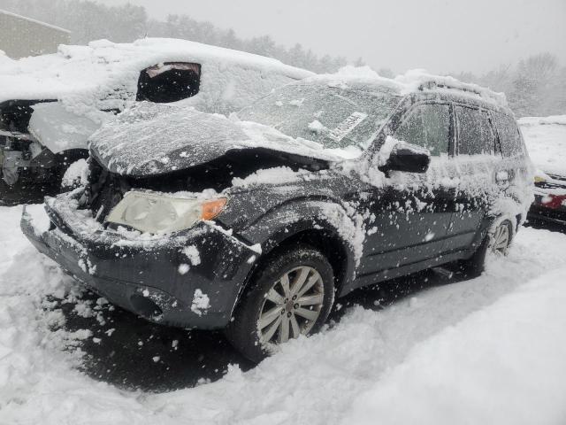 Obraz 2011 SUBARU FORESTER 2.5X PREMIUM 2011