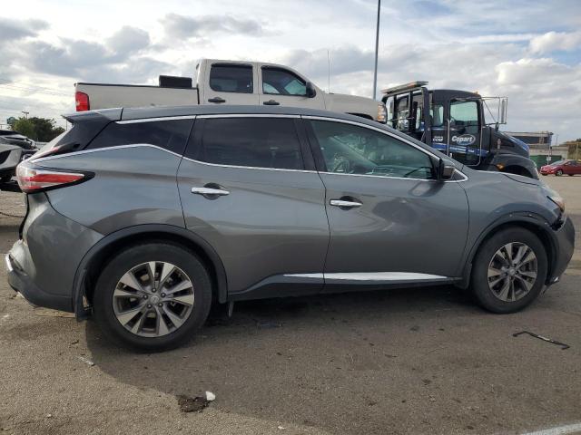 Изображение 3 2015 NISSAN MURANO S 2015 с VIN 5N1AZ2MH8FN215090