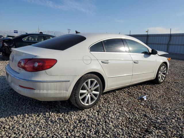 Изображение 3 2010 VOLKSWAGEN CC SPORT 2010 с VIN WVWMP7AN6AE536147