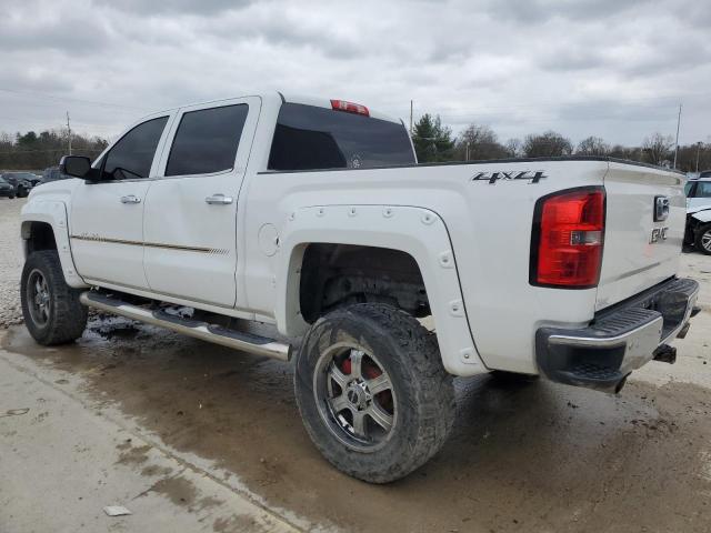 Obraz 2 z 2014 GMC SIERRA K1500 SLT 2014 z VIN 3GTU2VEC1EG525468